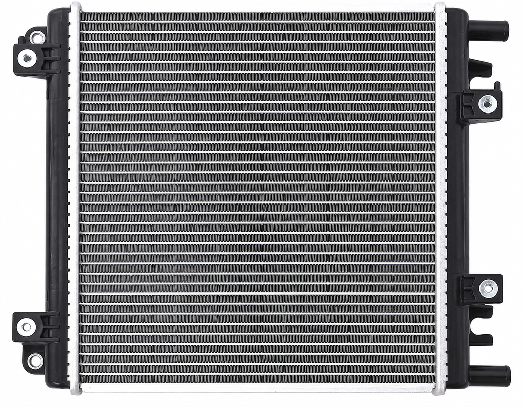 23-26 Toyota Tundra 3.4L | 23-26 Toyota Sequoia 3.4L Right Passenger Side Cooler