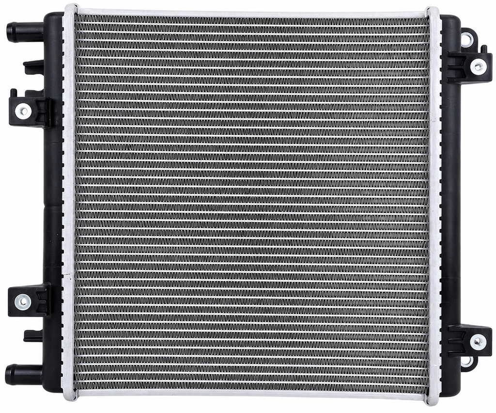 23-26 Toyota Tundra 3.4L | 23-26 Toyota Sequoia 3.4L Left Driver Side Cooler
