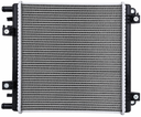 23-26 Toyota Tundra 3.4L | 23-26 Toyota Sequoia 3.4L Left Driver Side Cooler