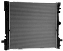 20-25 BMW X4 20-24 X3 ]-4CY/2.0T/2.0TH MAIN RADIATOR PA