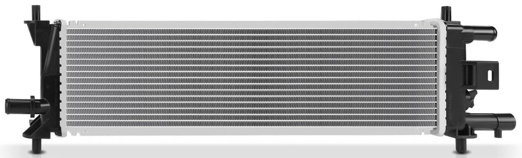20-22 Honda CR-V 2.0L Inverter Cooler