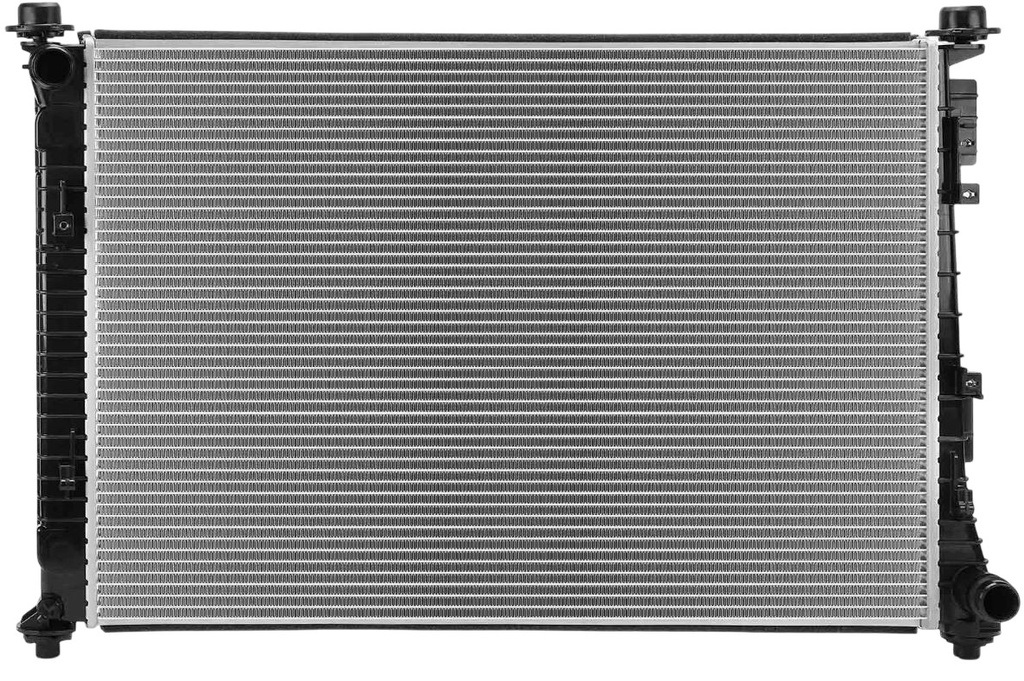 21-23 SANTAFE 21-25 SORENTO ]-4CY/2.5L RADIATOR PA