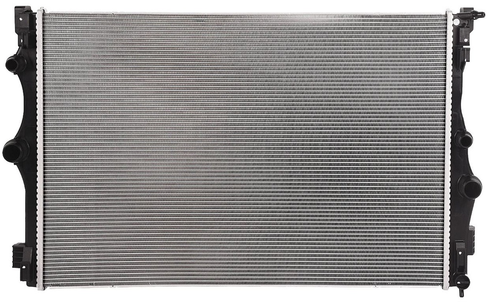 19-22 MB A-SEDAN 20-23 CLA250/35-CPE 21-23 GLA250/35-SUV 20-23 GLB250/35 4CY/2.0L RADIATOR PA