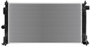 20-22 COROLLA.HB/UX200-4CY/2.0L] [21-22 COROLLA.SDN-4CY/2.0L/JAPAN.BLT] RADIATOR PA