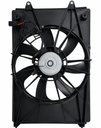 22-26 Acura MDX 3.5L Passenger Side Fan