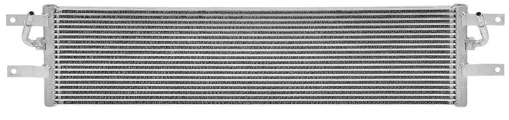 17-22 FOR F250/F350 SUPER DUTY ]-8CY/6.2L TRANSMISSION OIL COOLER