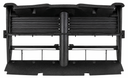 14-19 Ram 1500 3.0L W/O Chrome Trim With Motor