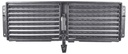 18-24 Chevrolet Equinox 1.5L 1.6L 2.0L | 18-24 GMC Terrain 1.5L 1.6L 2.0L Upper With Motor CAPA