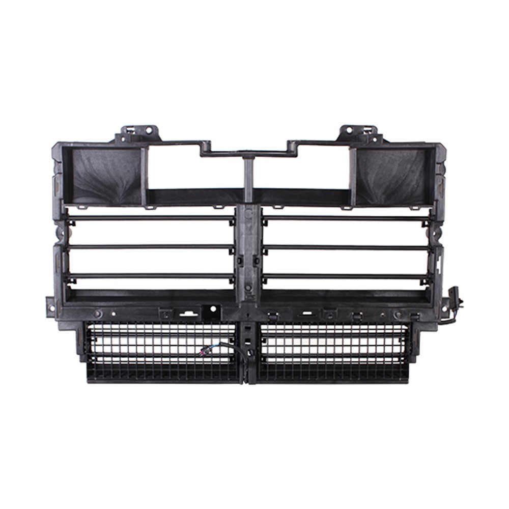 15-16 Chevrolet Colorado 3.6L | 15-16 GMC Canyon 3.6L Upper W/LOUVER With Motor