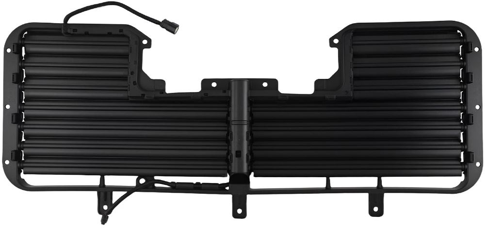 17-19 GMC Sierra 1500 4.3L 5.3L 6.2L | 17-19 Chevy Silverado 1500 4.3L 5.3L 6.2L Upper With Motor