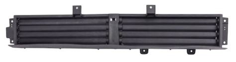 22-24 Chevy Traverse 3.6L Lower With Motor CAPA