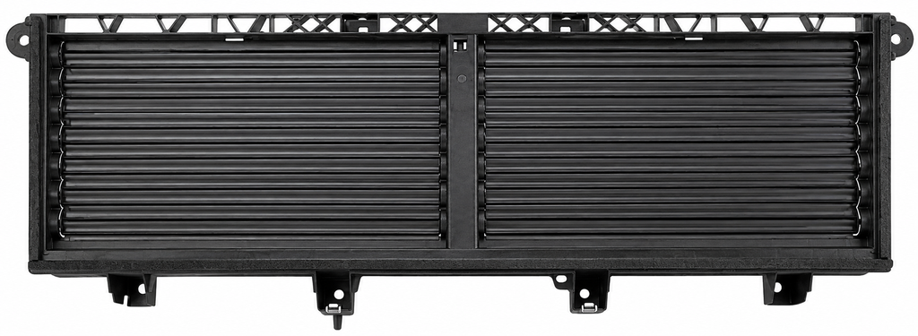 19-26 Ram 2500 3500 6.4L 6.7L Upper With Motor / Actuator