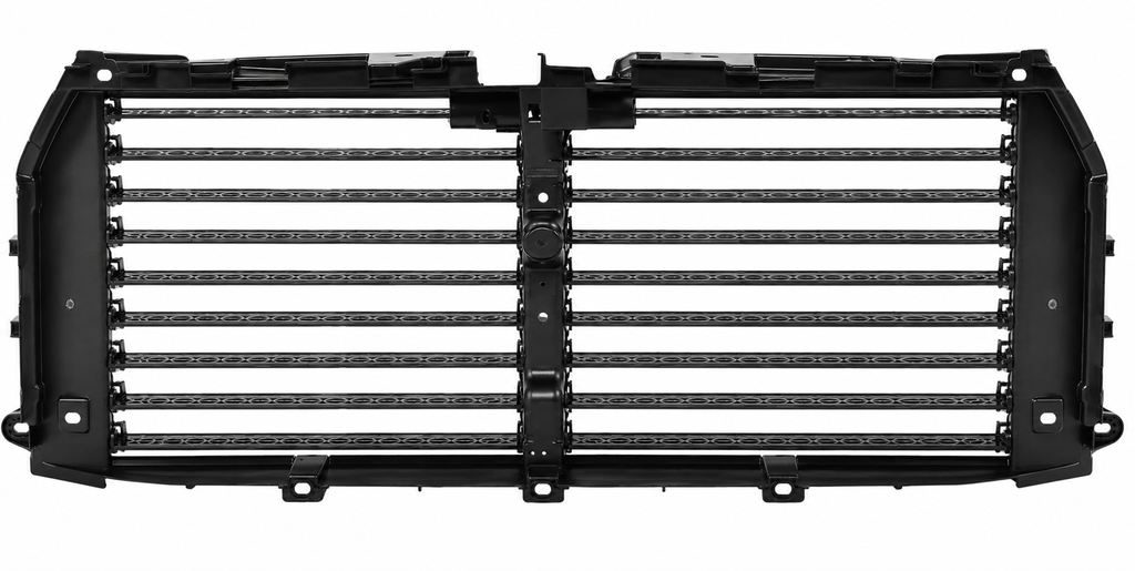 15-17 Ford F-150 2.7L 3.5L 5.0L Upper With Motor
