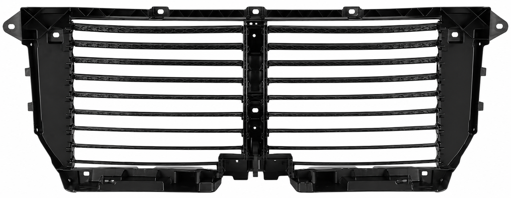 18-20 Ford F-150 3.5L TURBO Upper With Motor CAPA