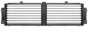 18-21 Chevrolet Traverse 3.6L 2.0L Upper With Motor