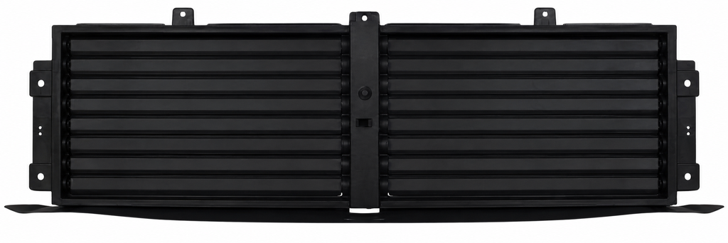 18-21 Buick Enclave 3.6L Upper With Motor