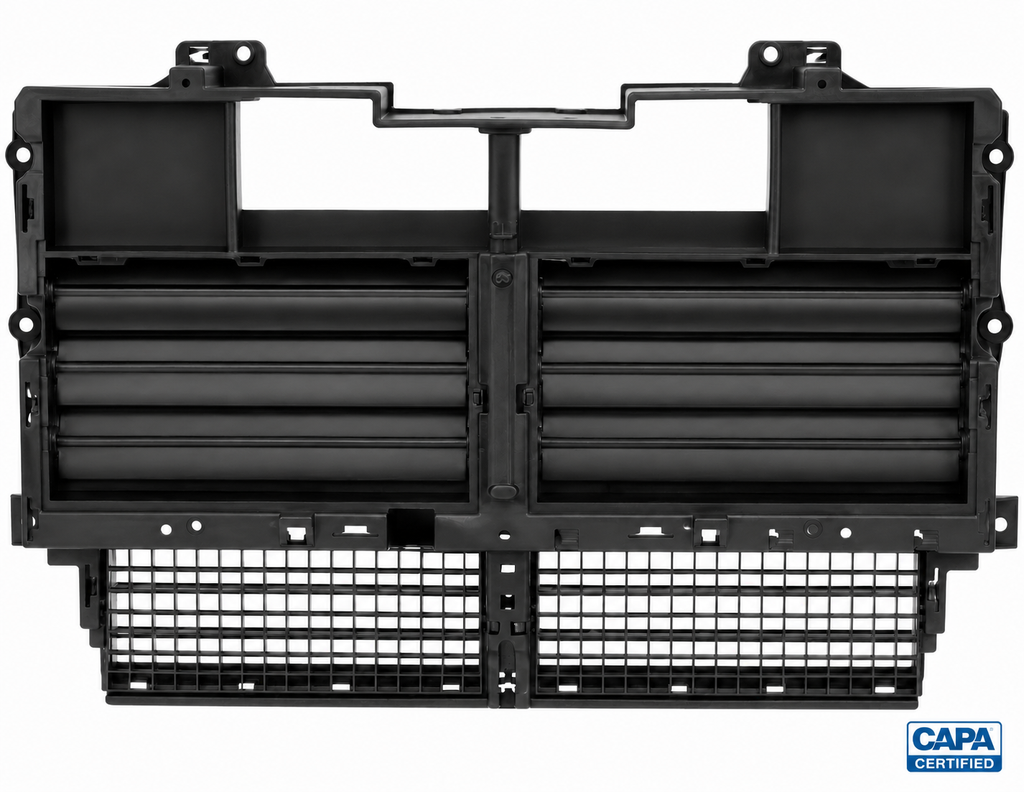 20-22 Chevrolet Colorado 2.5L 3.6L | 21-22 GMC Canyon 2.5L 3.6L Upper With Motor CAPA