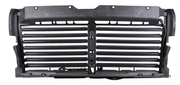 21-24 GMC Yukon 5.3L 6.2L Upper With Motor CAPA