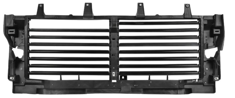 19-22 GMC Sierra 1500 2.7L 3.0L Upper With Motor CAPA