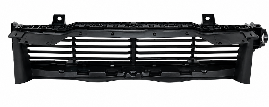 17-25 Mazda CX-5 2.5L Lower With Motor CAPA