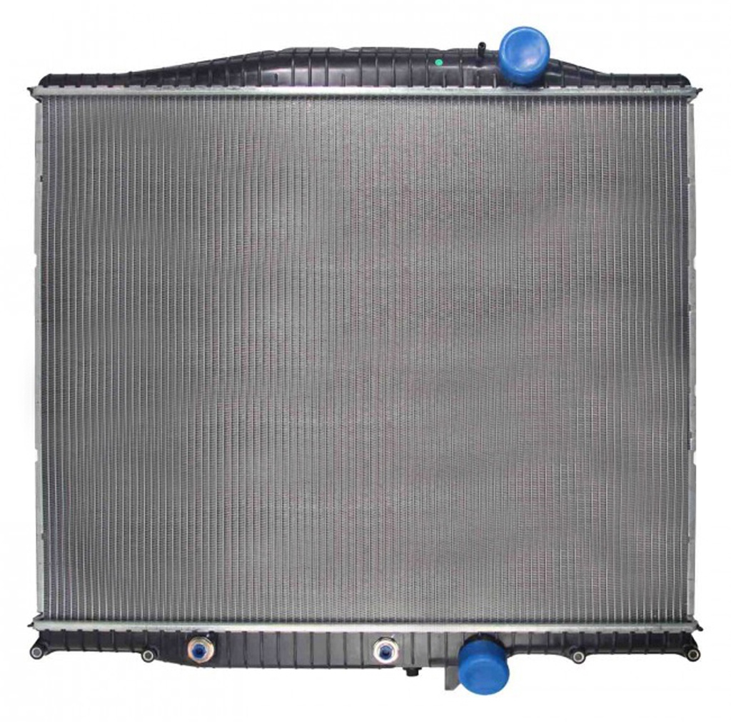 02-07 Volvo VHD 12.1 | 02-03 Volvo VHD 10.8 | 04-05 Volvo VHD 8.9 | 06-07 Mack CT 11.9 | 07 Volvo VHD 12.8