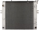 HD Radiator LIFT03PA