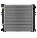 HD Radiator LIFT41PA