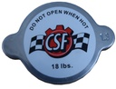 Radiator Cap 10230