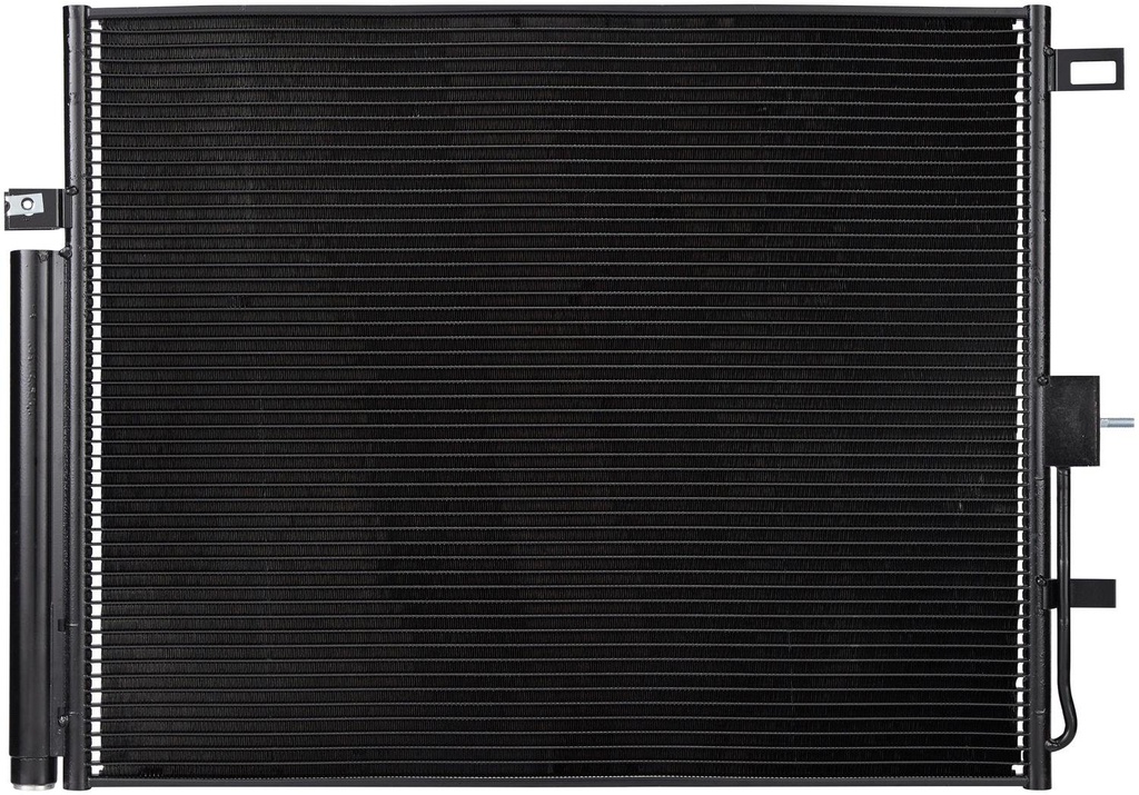 15-20 Dodge Durango 3.6 5.7 | 18-20 Dodge Durango 6.4 Without Transmission Oil Cooler