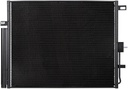 15-20 Dodge Durango 3.6 5.7 | 18-20 Dodge Durango 6.4 Without Transmission Oil Cooler