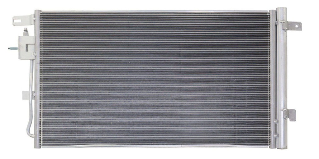 17-20 Buick Envision 2.5L | 16-20 Buick Envision 2.0L