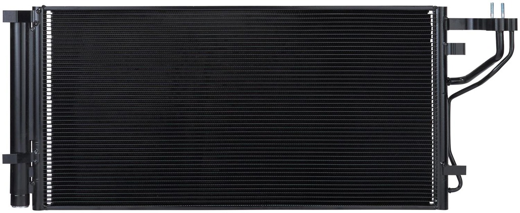 16-19 Hyundai Sonata 2.0L Hybrid