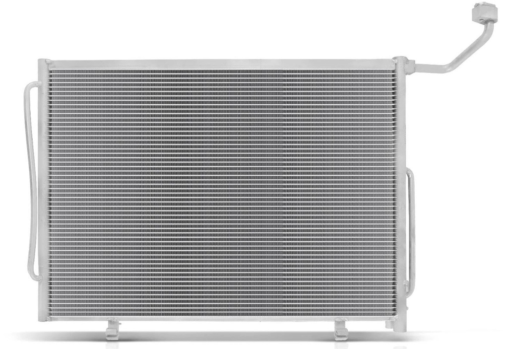 18-22 Ford EcoSport 1.0L