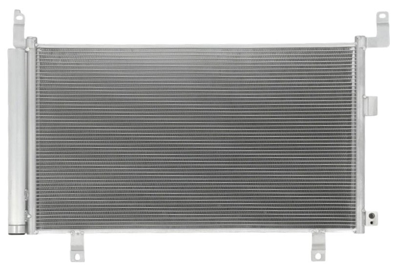 19-25 Subaru Forester 2.5L