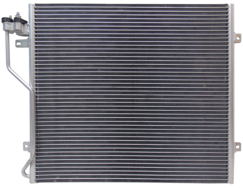 02-05 Jeep Liberty 2.4 3.7