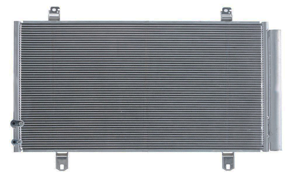 13-18 Toyota Avalon 3.5L | 12-17 Toyota Camry 2.5L 3.5L Non Hybrid | 13-18 Lexus ES350 3.5L