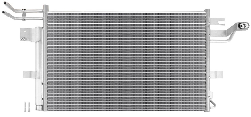 13-19 Ford Police Interceptor Utility 3.7L | 16-19 Ford Explorer 3.5L