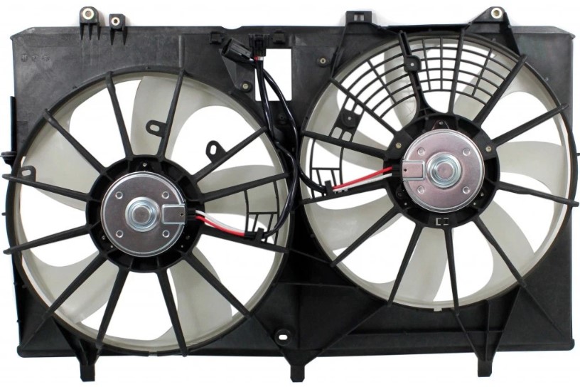 11-16 Toyota Sienna 3.5 | 10-16 Lexus RX350 3.5 | 11-13 Toyota Sienna 2.7