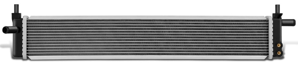 10-12 Lexus HS250h 2.4L Inverter Cooler