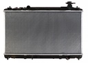 10-11 Toyota Camry 2.5L