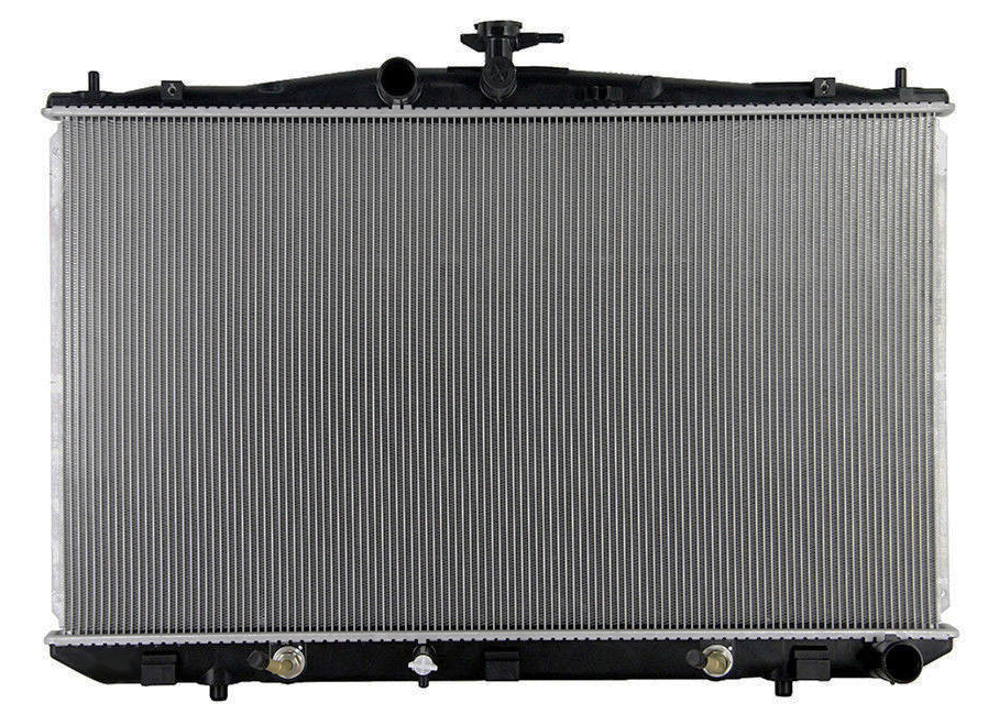 11-16 Toyota Sienna 2.7L 3.5L | 10-12 Lexus RX450H 3.5L | 11-15 Lexus RX350 3.5L | Without Tow Package