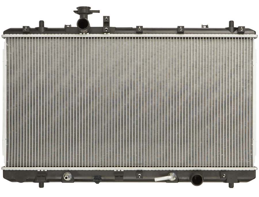10-13 Suzuki SX4