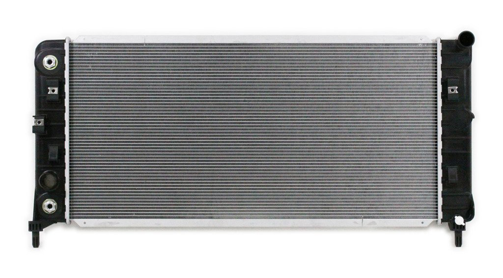 12-16 Chevrolet Impala 3.6 | 14-16 Chevrolet Impala Limited 3.6