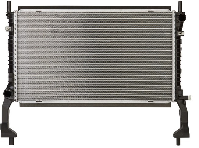 15-23 Ford Mustang 2.3L