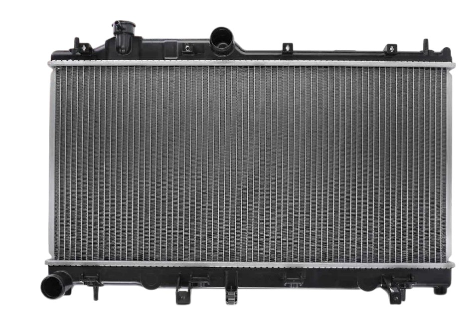 15-21 Subaru WRX 2.0L | 10-14 Subaru Legacy Outback 2.5L