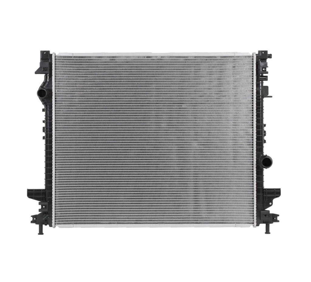 15-24 Ford Edge 2.0 2.7 | 19-23 Lincoln Nautilus 2.0 2.7 | 16-18 Lincoln MKX 2.7