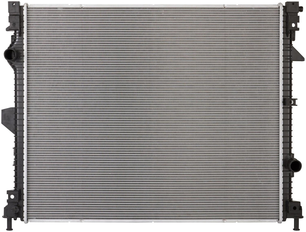 16-18 Lincoln MKX 3.7 | 15-18 Ford Edge 3.5