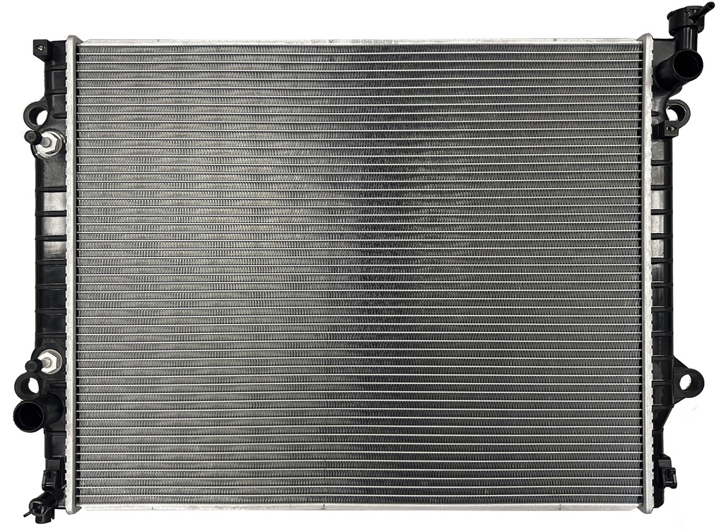 16-23 Toyota Tacoma 2.7 3.5