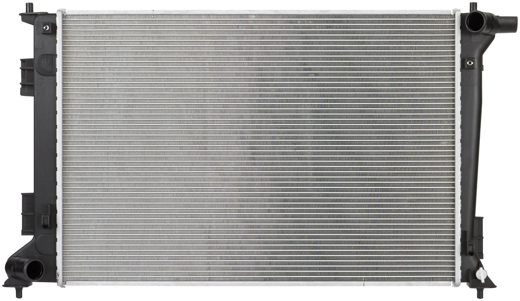 17-22 Kia Sportage 2.4L