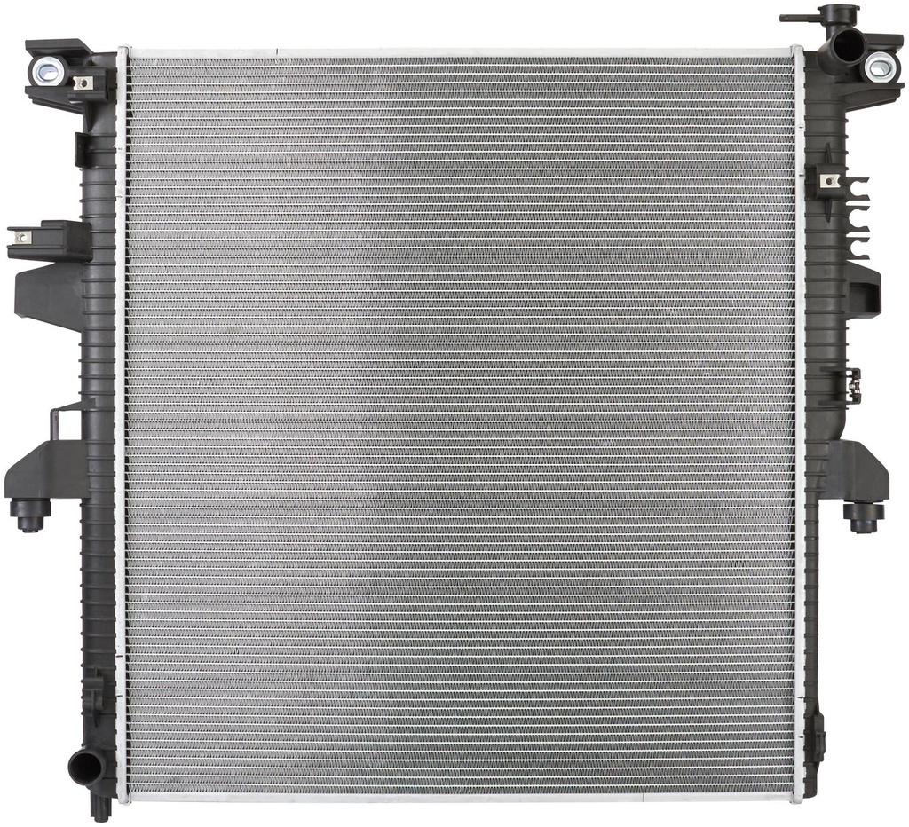 17-24 Nissan TITAN 5.6L